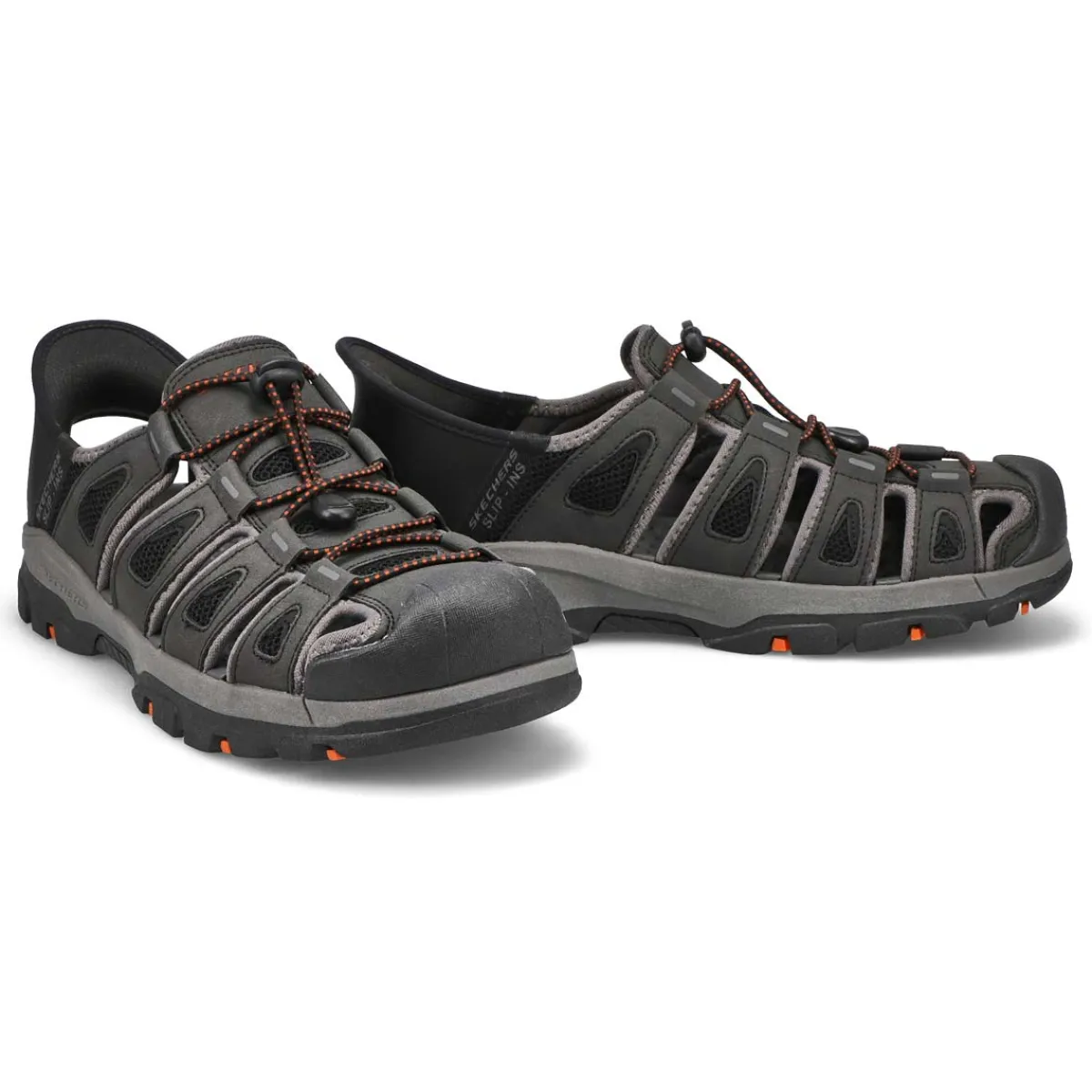Skechers Tresmen Norvick Men| Sandals