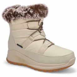 SoftMoc Trinity Lo Women|Women Winter Boots