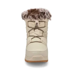 SoftMoc Trinity Lo Women|Women Winter Boots