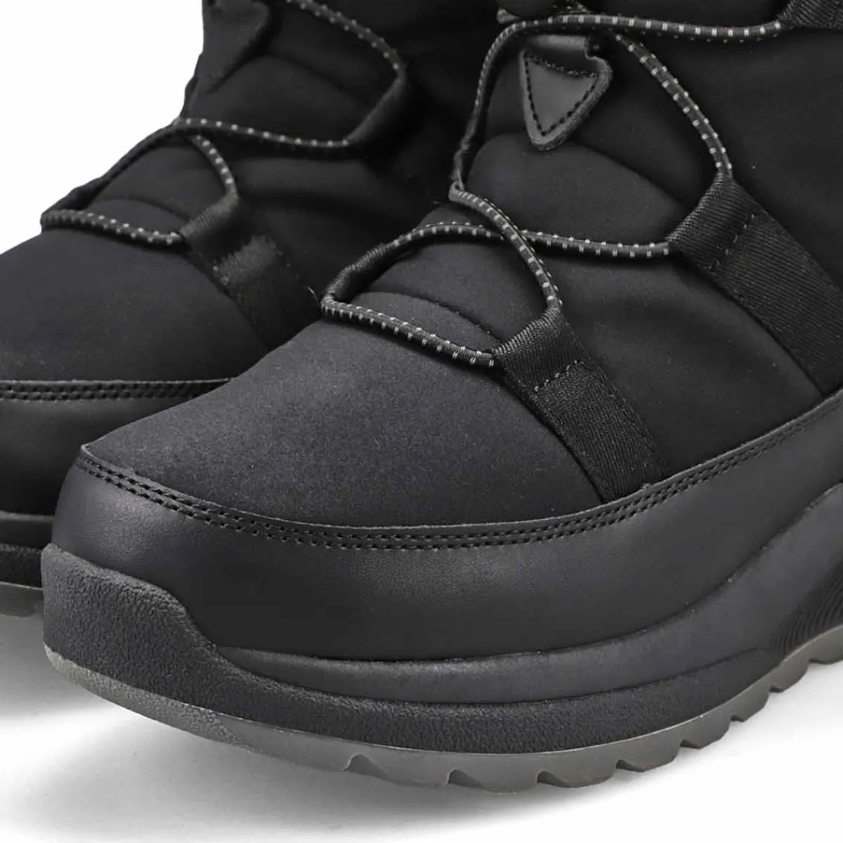 SoftMoc Trinity Lo Women|Women Winter Boots