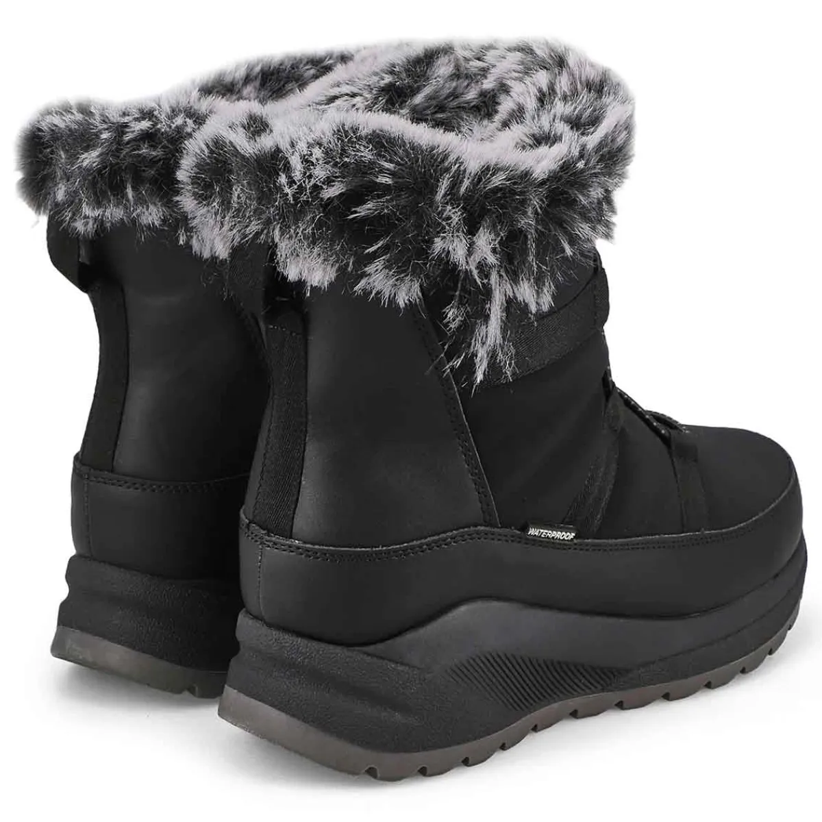SoftMoc Trinity Lo Women|Women Winter Boots