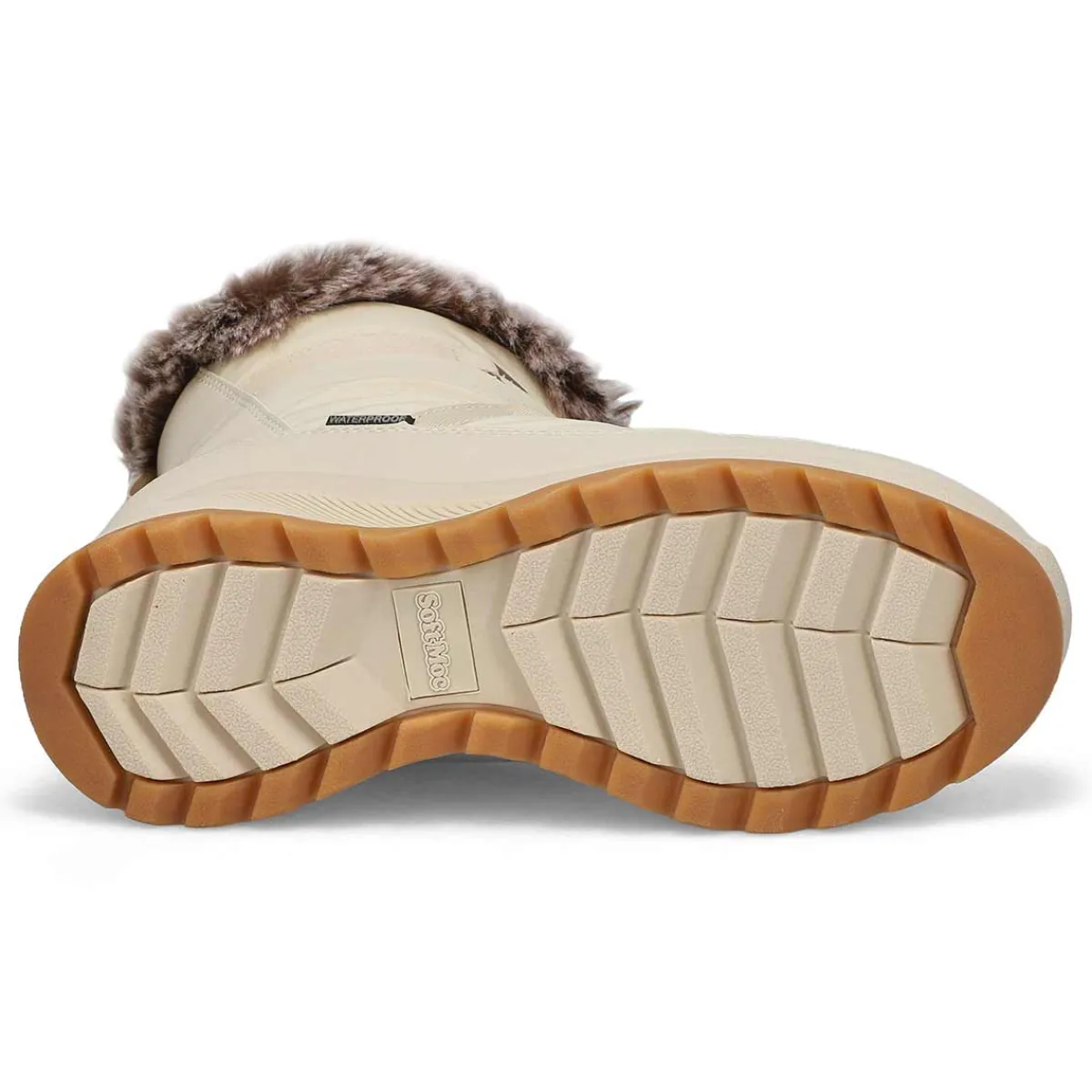 SoftMoc Trinity Lo Women|Women Winter Boots