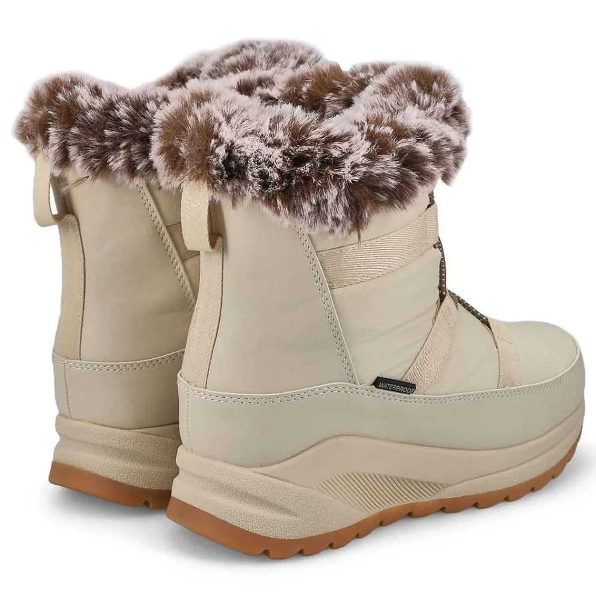 SoftMoc Trinity Lo Women|Women Winter Boots