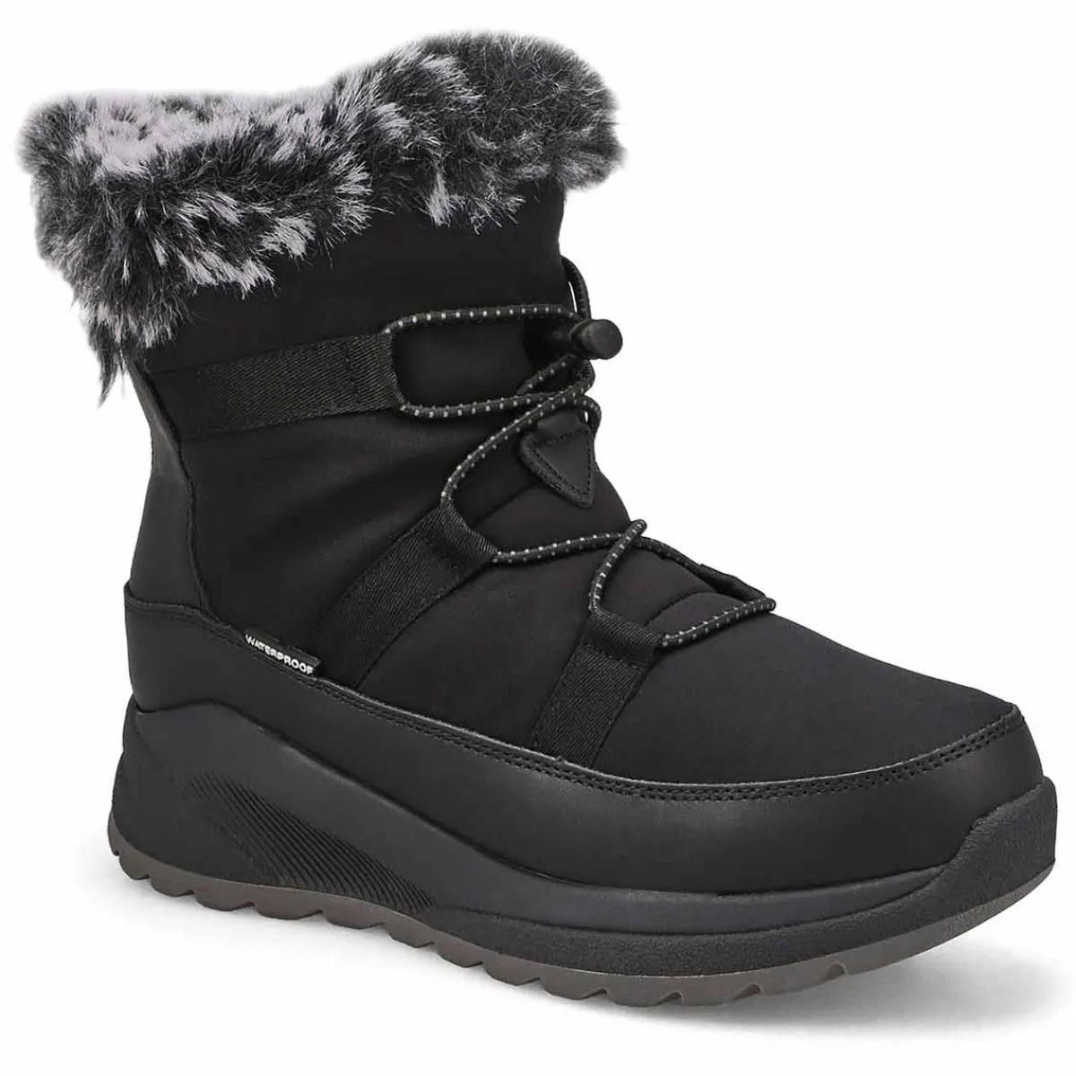 SoftMoc Trinity Lo Women|Women Winter Boots