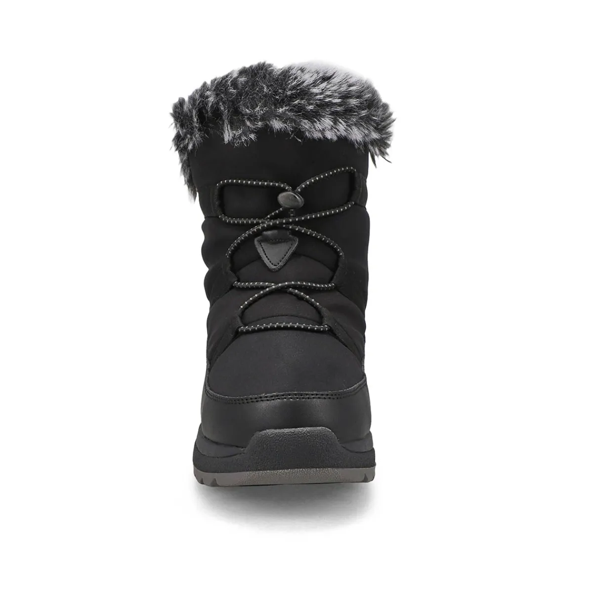 SoftMoc Trinity Lo Women|Women Winter Boots