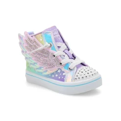 Skechers Twinkle Toes Twi-Lights 2.0 Dreamy Wings Baby and Toddlers|Kids Sneakers And Athletic