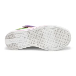 Skechers Twinkle Toes Twinkle Sparks Ombre Girls|Kids Sneakers And Athletic