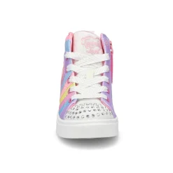 Skechers Twinkle Toes: Twinkle Sparks Girls|Kids Sneakers And Athletic