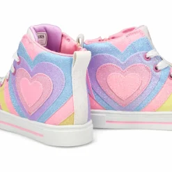 Skechers Twinkle Toes: Twinkle Sparks Girls|Kids Sneakers And Athletic