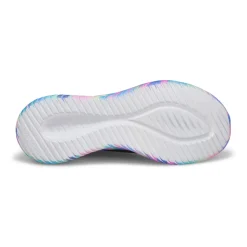 Skechers Ultra Flex 3.0 - Blissful Bay Girls|Kids Sneakers And Athletic