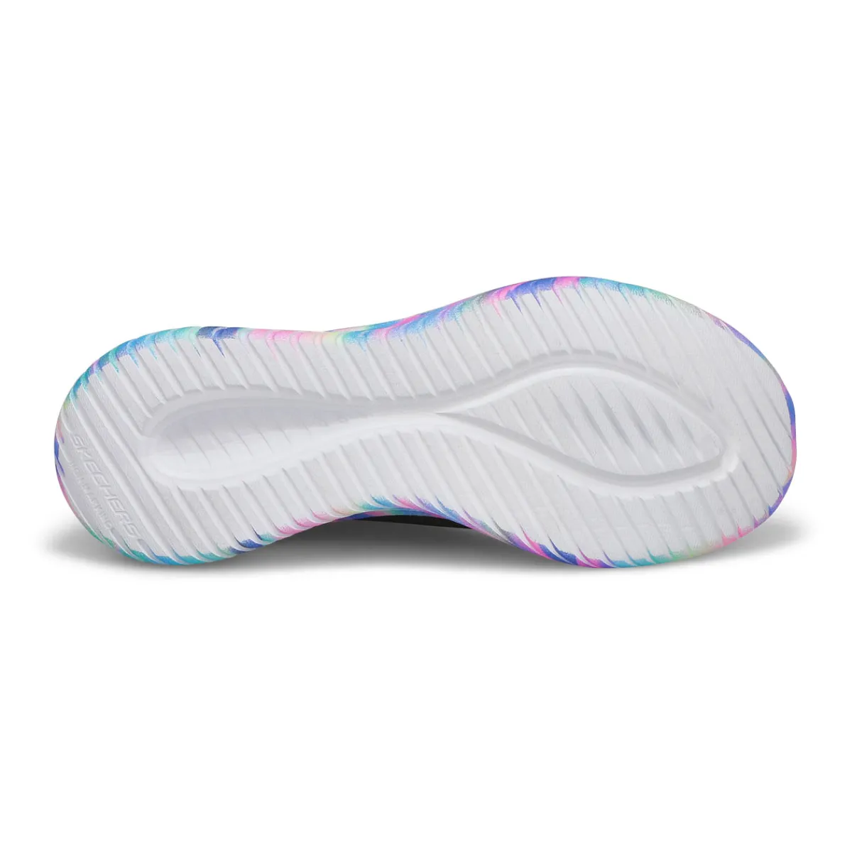 Skechers Ultra Flex 3.0 - Blissful Bay Girls|Kids Sneakers And Athletic