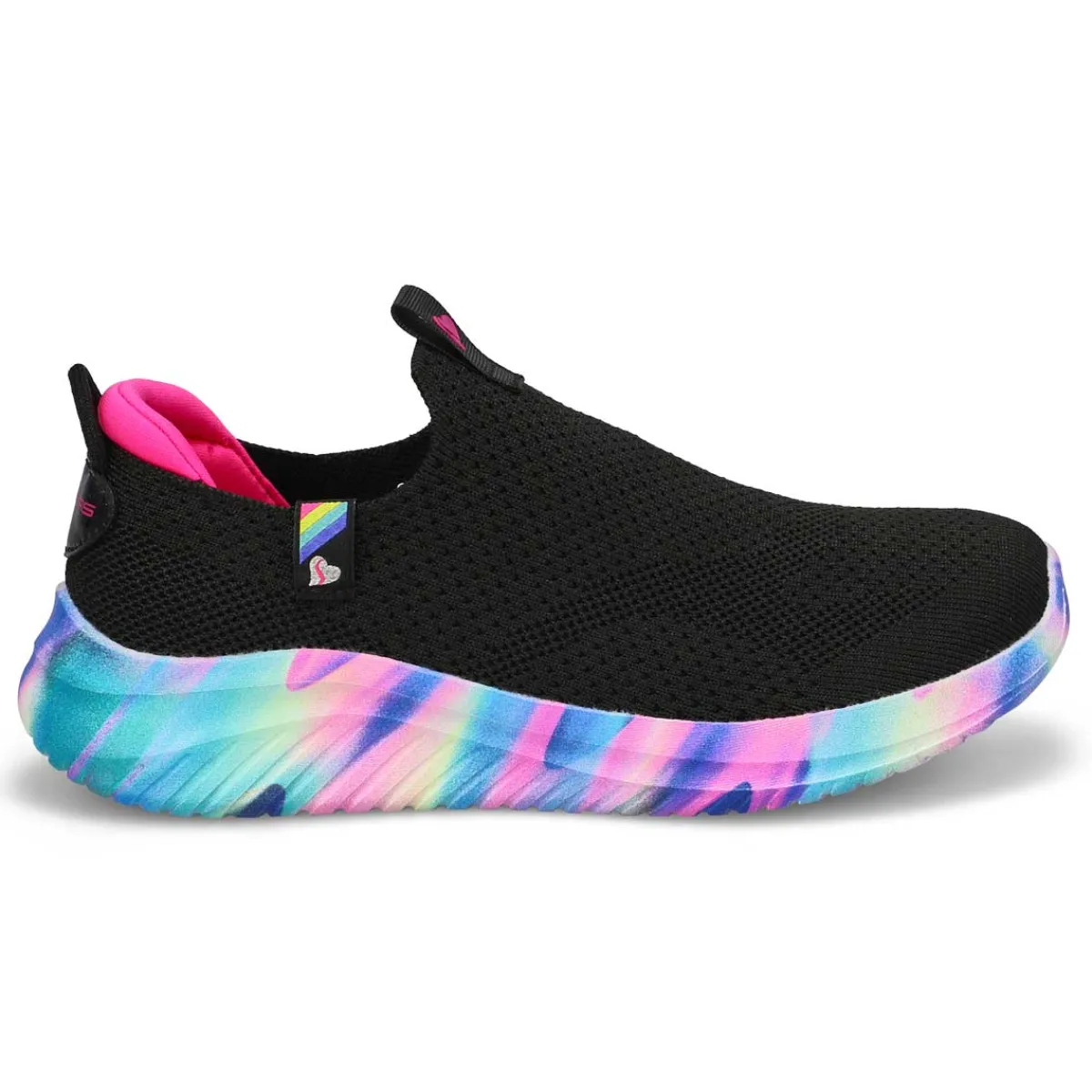 Skechers Ultra Flex 3.0 - Blissful Bay Girls|Kids Sneakers And Athletic