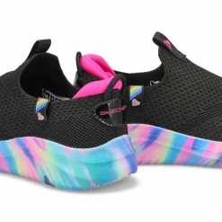 Skechers Ultra Flex 3.0 - Blissful Bay Girls|Kids Sneakers And Athletic