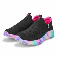 Skechers Ultra Flex 3.0 - Blissful Bay Girls|Kids Sneakers And Athletic