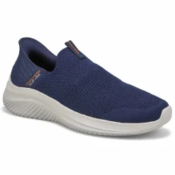 Skechers Ultra Flex 3.0 Smooth Step Men| Sneakers And Athletic