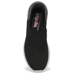 Skechers Ultra Flex 3.0 Smooth Step Women|Women Sneakers And Athletic