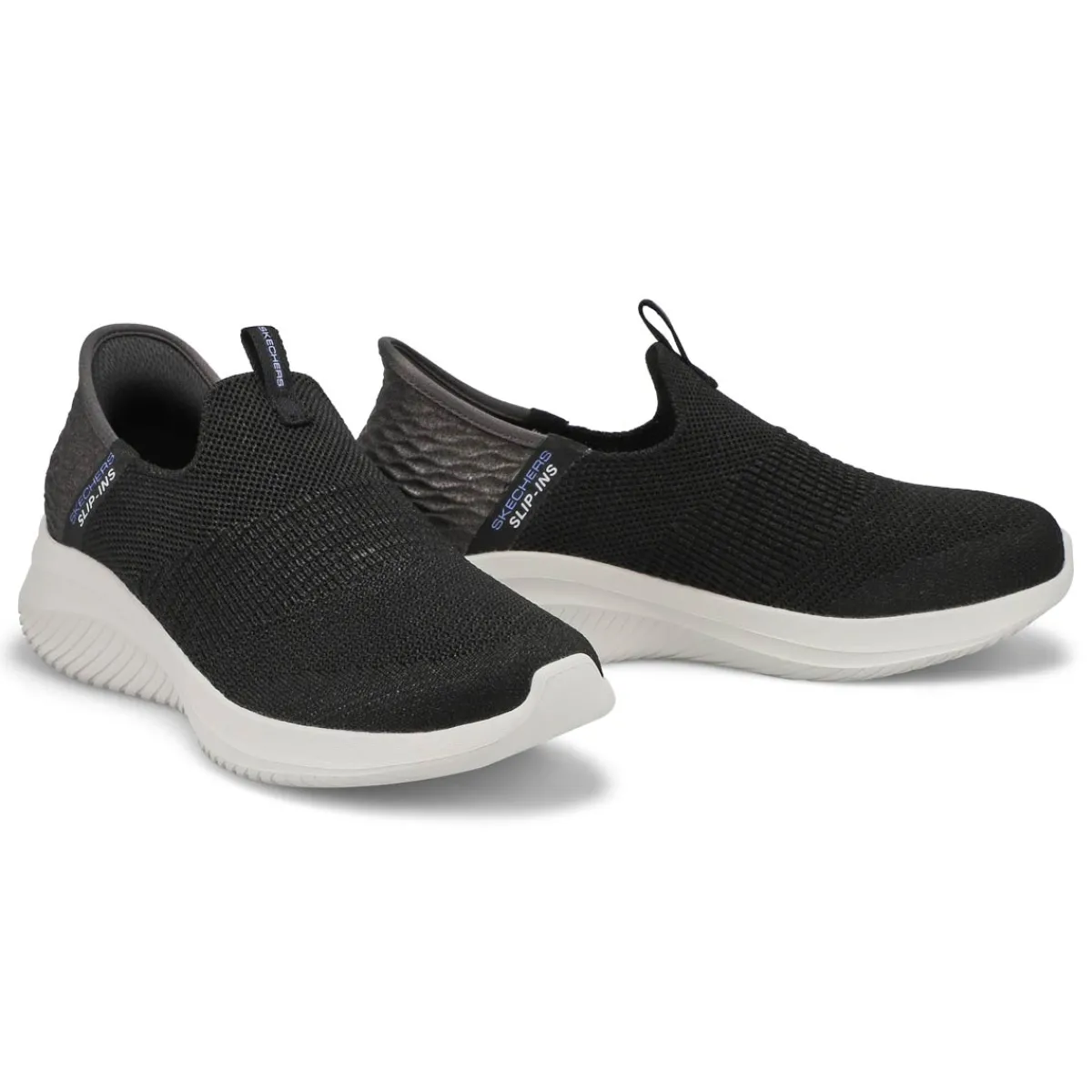 Skechers Ultra Flex 3.0 Smooth Step Women|Women Sneakers And Athletic