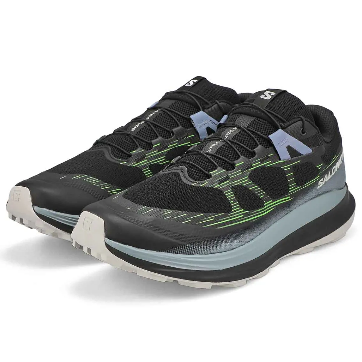 Salomon Ultra Glide 2 Trail Runner Men| Performance Runners