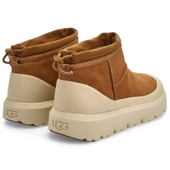 UGG Ultra Mini Weather Hybrid Men| Boots