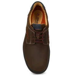 Clarks Un Briley Pace Men| Shoes