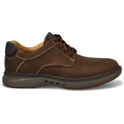 Clarks Un Briley Pace Men| Shoes
