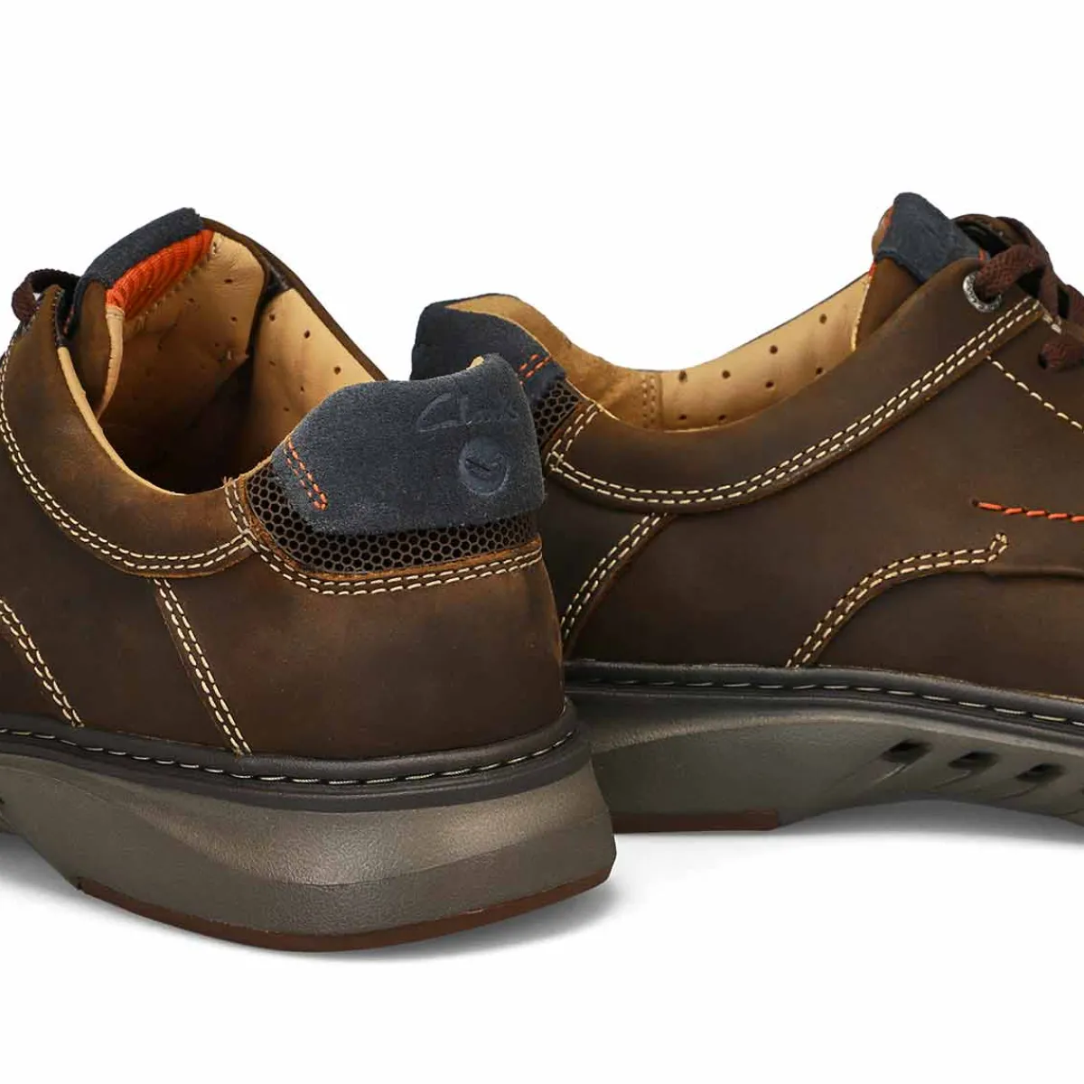 Clarks Un Briley Pace Men| Shoes