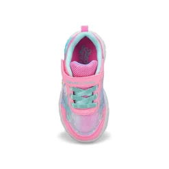 Skechers Unicorn Charmer Lil Steller Baby and Toddlers|Kids Sneakers And Athletic