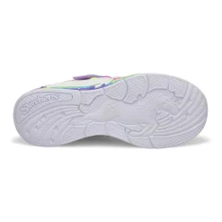 Skechers Unicorn Chaser Girls|Kids Sneakers And Athletic