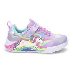 Skechers Unicorn Chaser Girls|Kids Sneakers And Athletic