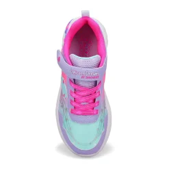 Skechers Unicorn Dreams Girls|Kids Sneakers And Athletic|Clearance