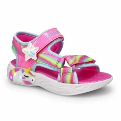 Skechers Unicorn Dreams Sandal Girls|Kids Sandals