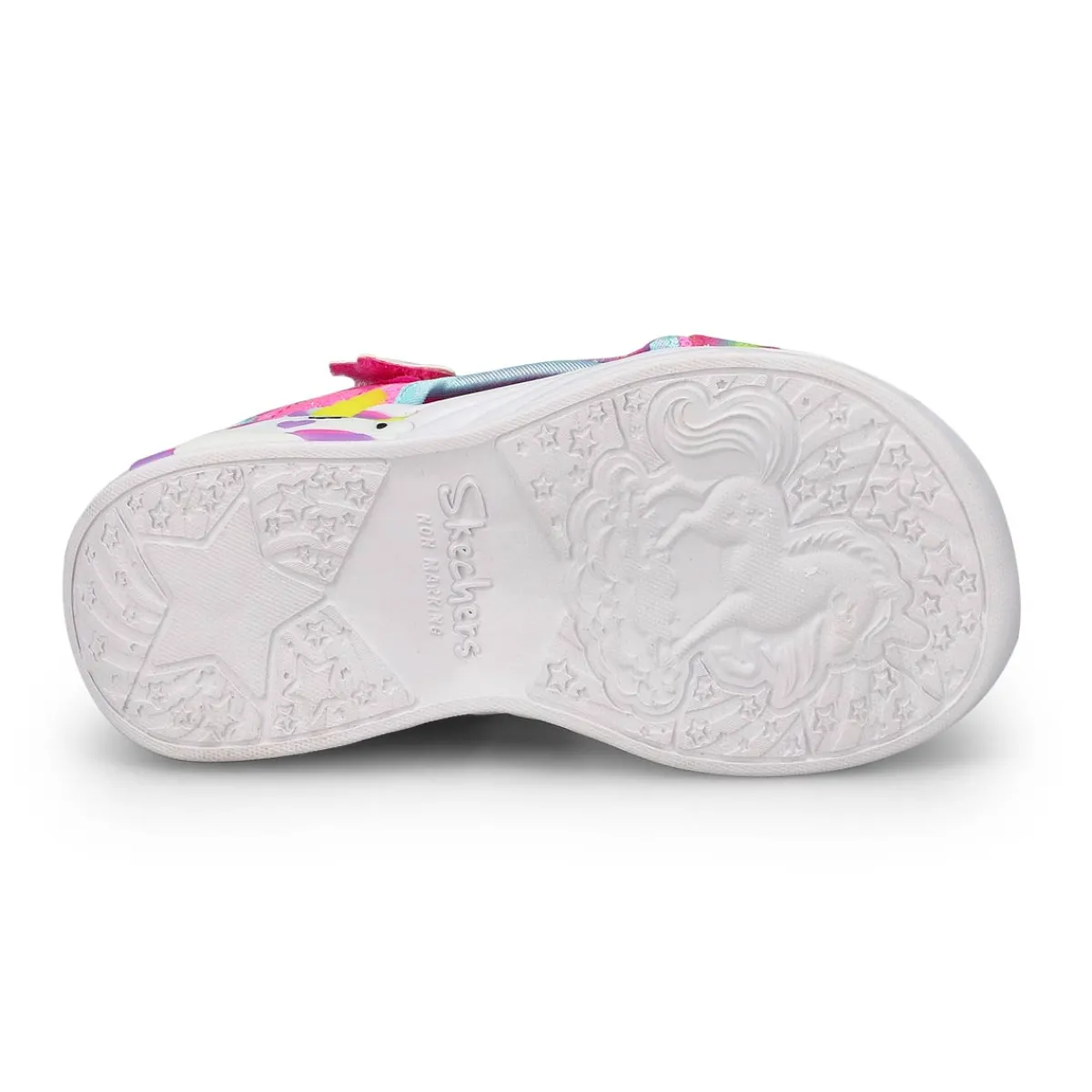 Skechers Unicorn Dreams Sandal Girls|Kids Sandals