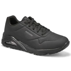 Skechers Work Uno Women|Women Safety & Work