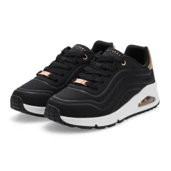 Skechers Uno Gen1 - She's Charming Girls|Kids Sneakers And Athletic