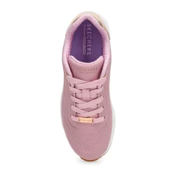 Skechers Uno Gen1 - She's Charming Girls|Kids Sneakers And Athletic