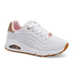 Skechers Uno Gen1 - She's Charming Girls|Kids Sneakers And Athletic