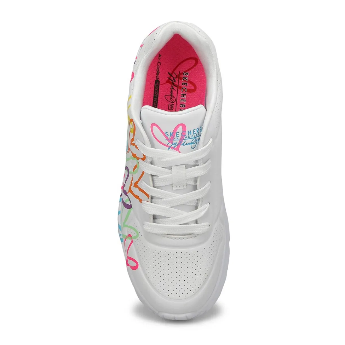 Skechers Uno Gen1 - She's Charming Girls|Kids Sneakers And Athletic