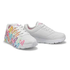 Skechers Uno Gen1 - She's Charming Girls|Kids Sneakers And Athletic