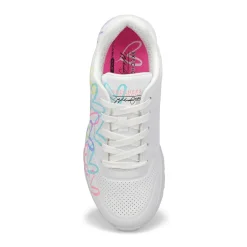 Skechers Uno Gen1 - She's Charming Girls|Kids Sneakers And Athletic