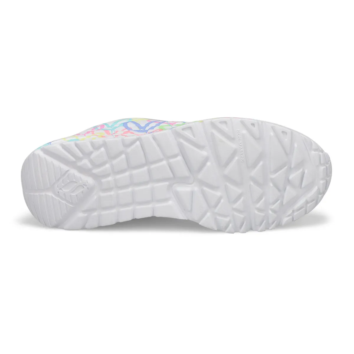 Skechers Uno Gen1 - She's Charming Girls|Kids Sneakers And Athletic