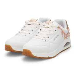 Skechers Uno Gen1 - She's Charming Girls|Kids Sneakers And Athletic