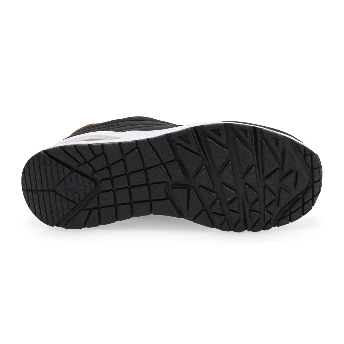 Skechers Uno Gen1 - She's Charming Girls|Kids Sneakers And Athletic