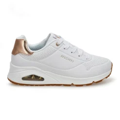 Skechers Uno Gen1 - Shimmer Away Girls|Kids Sneakers And Athletic