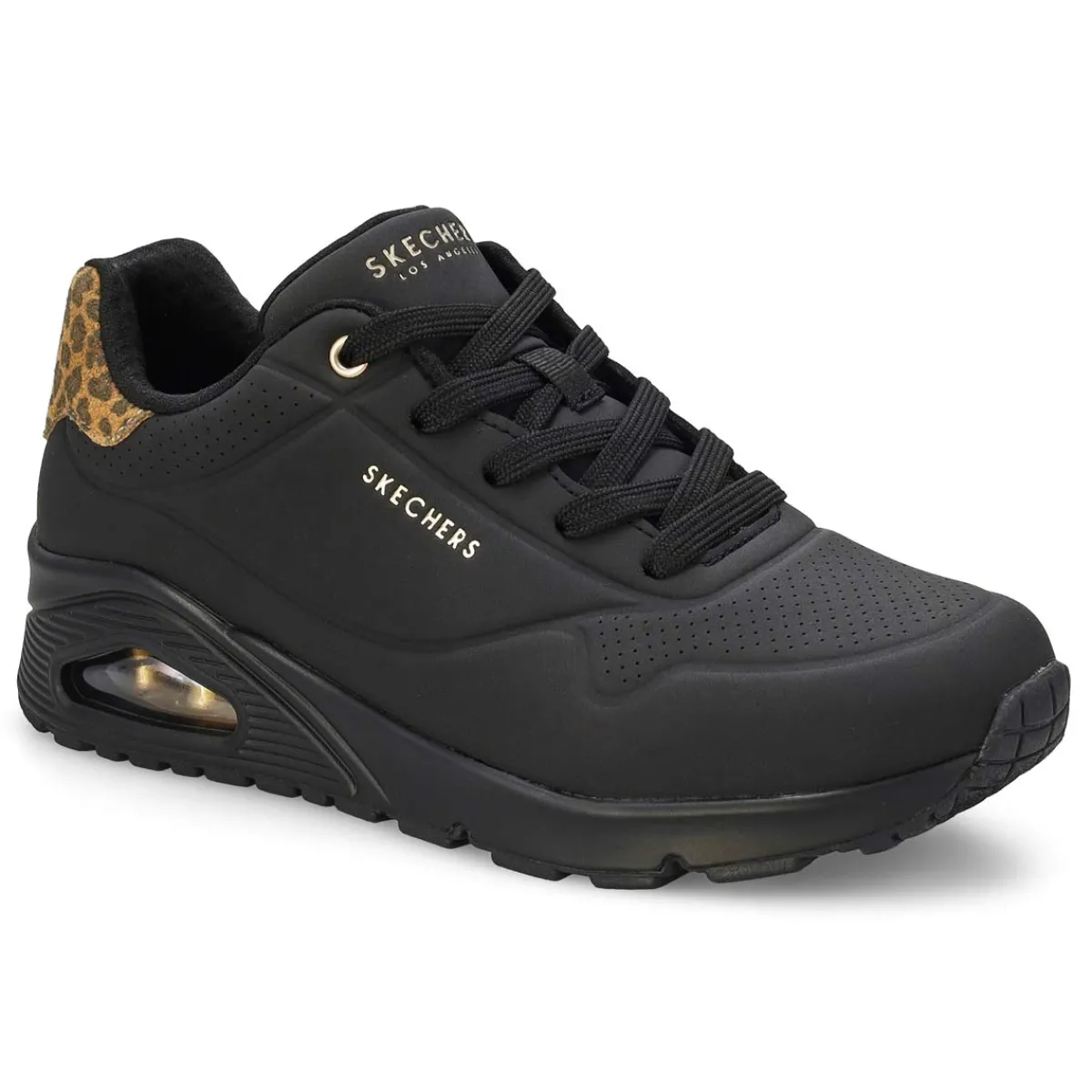 Skechers Uno Jungle Nite Women|Women Sneakers And Athletic