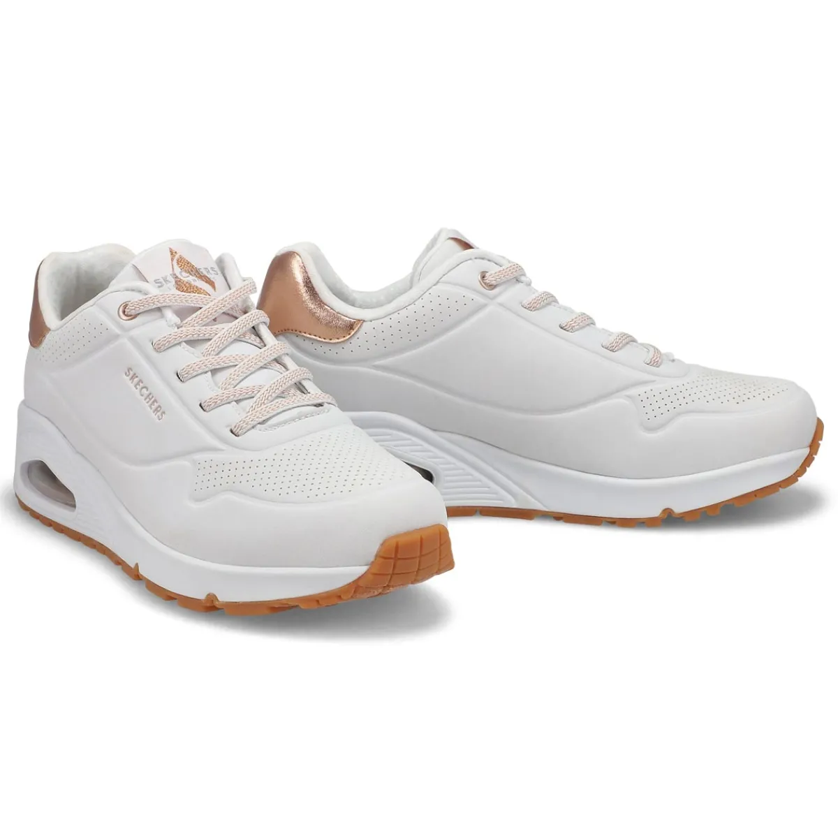 Skechers Uno Jungle Nite Women|Women Sneakers And Athletic