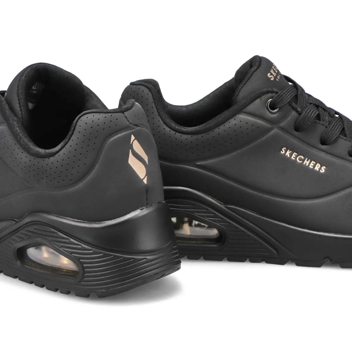 Skechers Uno Jungle Nite Women|Women Sneakers And Athletic