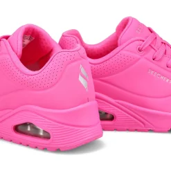 Skechers Uno Jungle Nite Women|Women Sneakers And Athletic