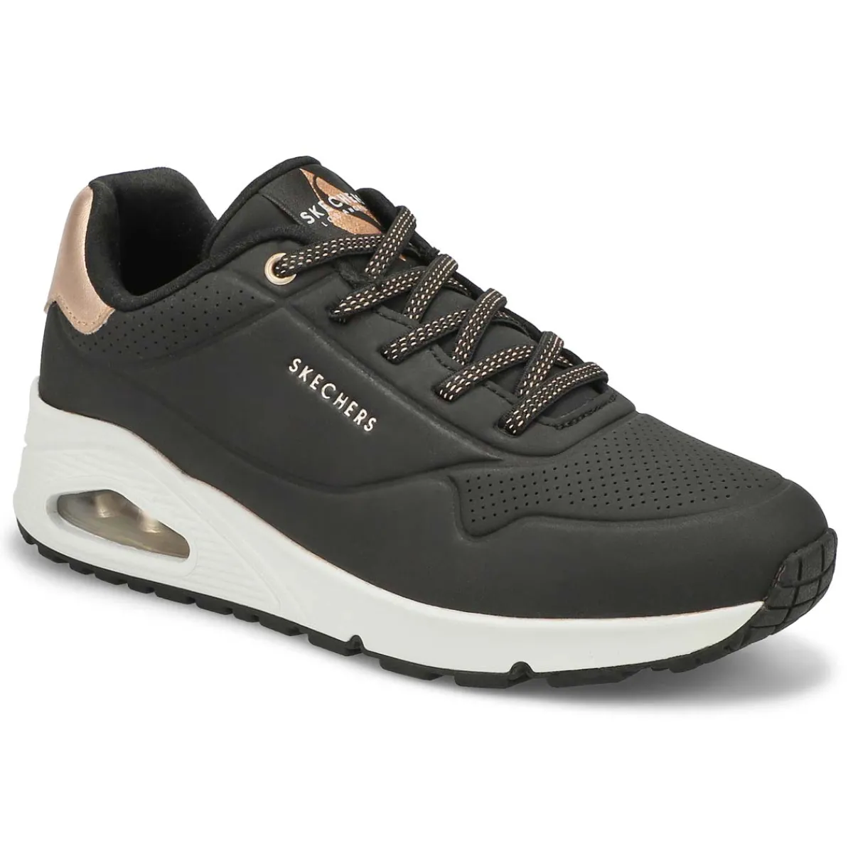 Skechers Uno Jungle Nite Women|Women Sneakers And Athletic