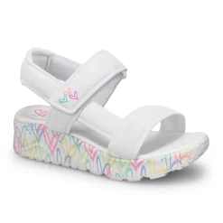 Skechers Uno Lite Girls|Kids Sandals