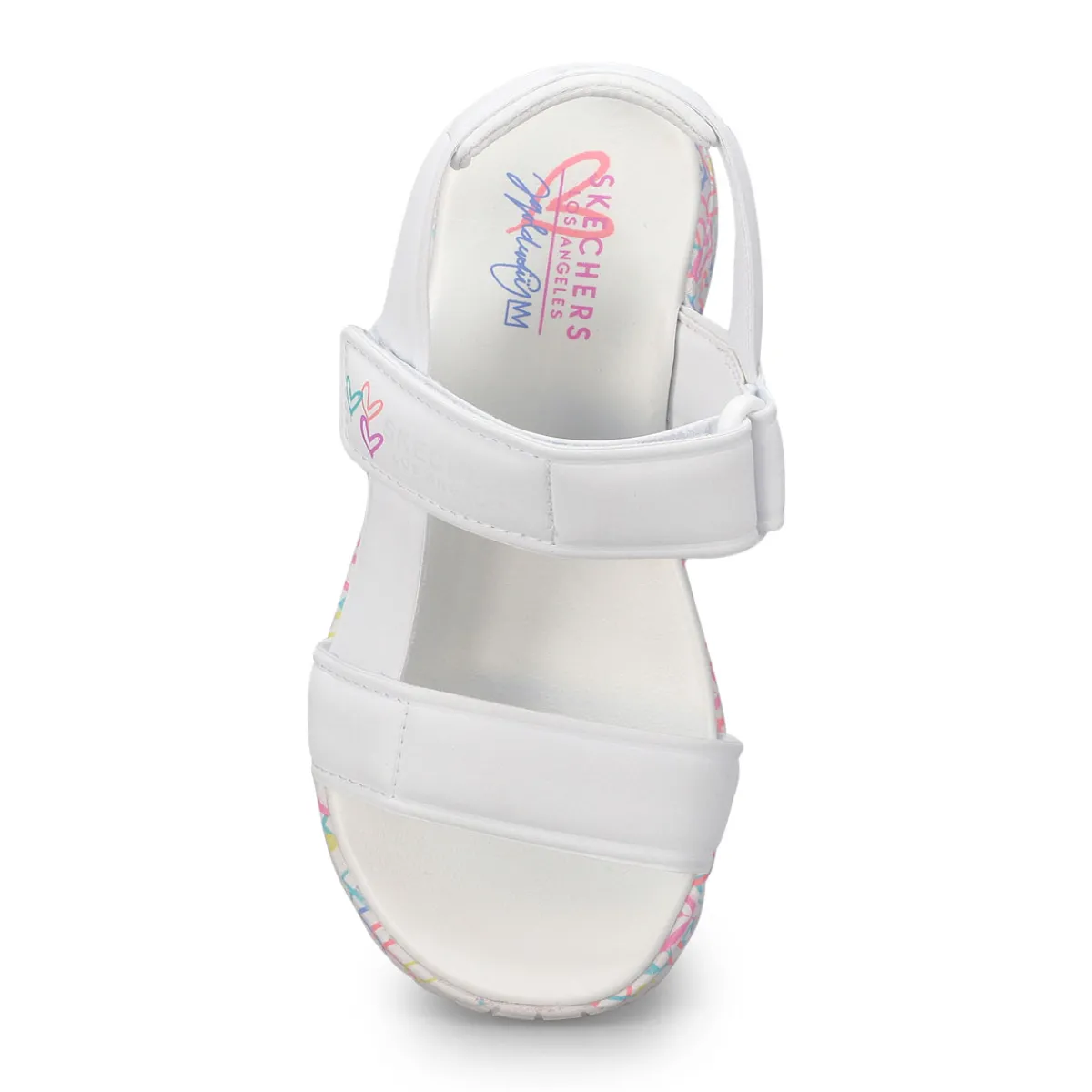Skechers Uno Lite Girls|Kids Sandals